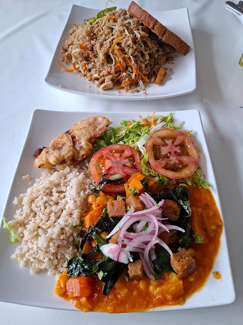 Image of La 23 Restaurante Vegetariano