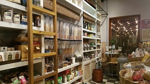 store at Suna in Bogota