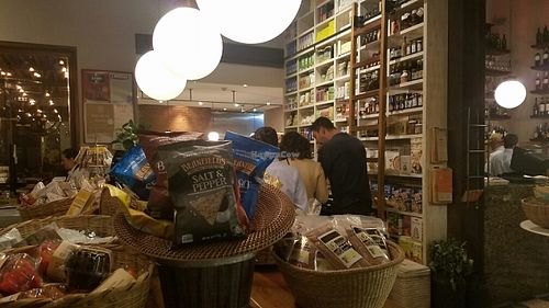 store at Suna in Bogota