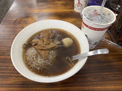   at ShàngPǐn Zhāi 上品齋 in Kaohsiung