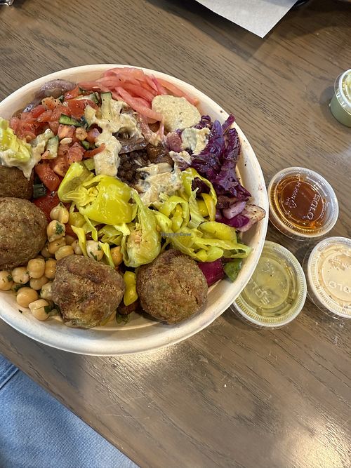   at Kairos in Greenville