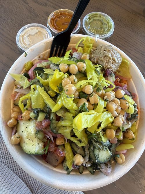   at Kairos in Greenville