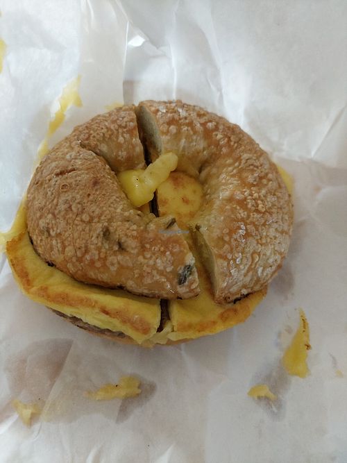 Image of Bowery Bagels