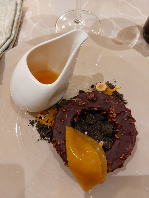 Nocciola Loop at Linfa in Milan