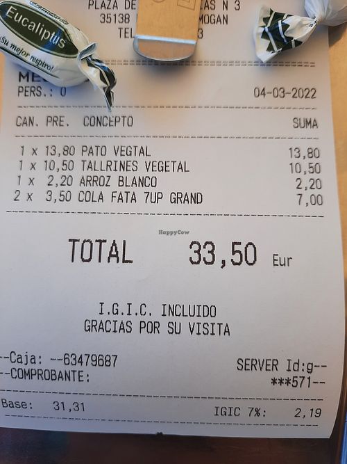  at Asia House in Gran Canaria