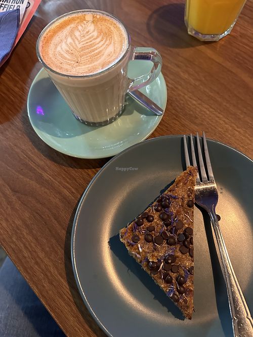   at The Chakra Lounge in Sheffield