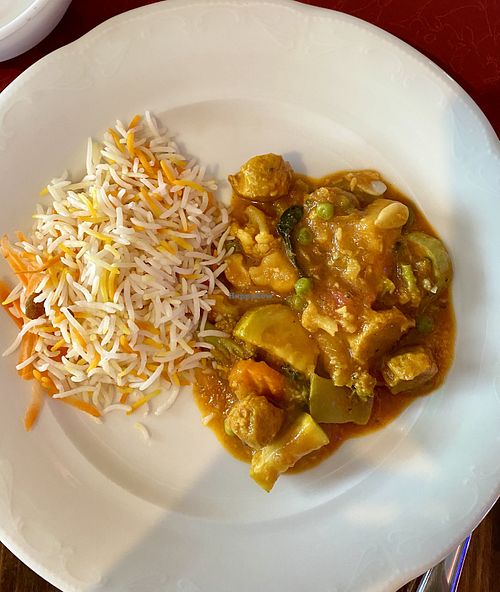 52 Saitan Karhai at New Balochistan in Hamburg