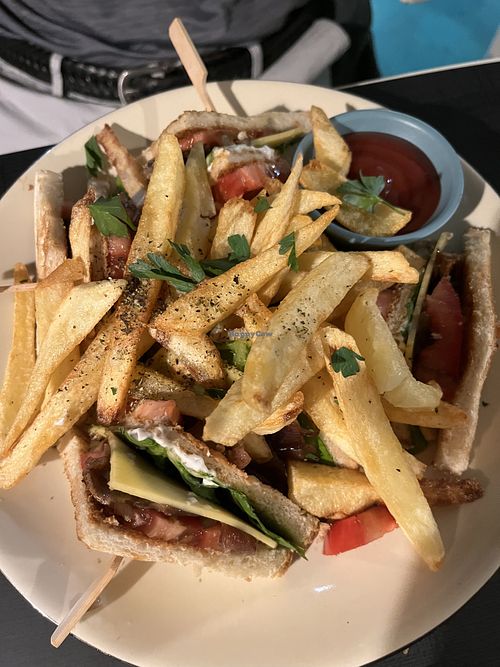   at Gemma Naxian Bar in Naxos