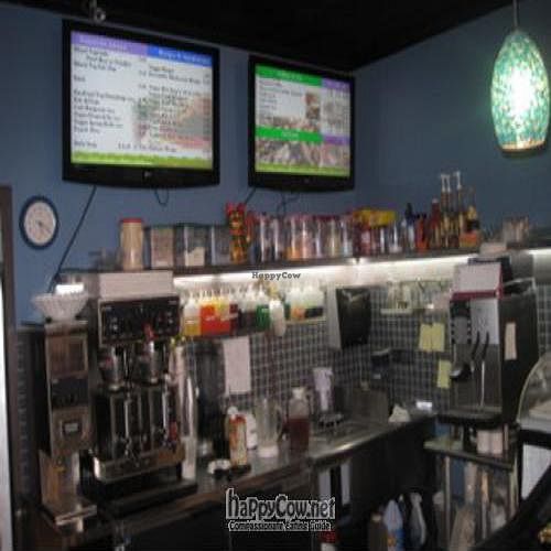  at Red Lotus Bakery and Cafe in Little Neck