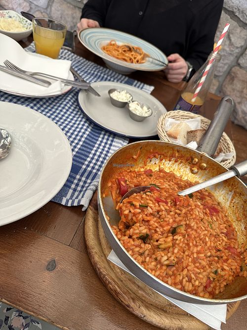   at Oštarija Peglez'n in Bled