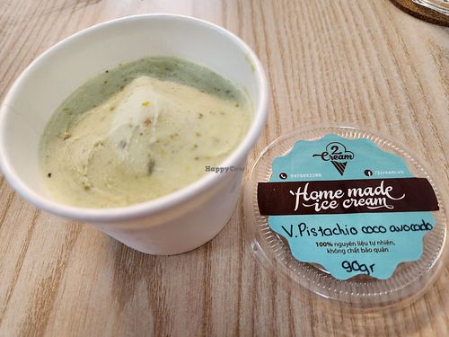  at Kem 2Cream - Hoan Kiem Lake in Hanoi