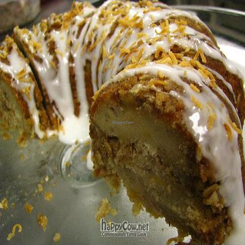  at Mango Latin Bistro in Parkersburg