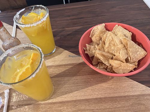   at The Little Chihuahua - Divisadero in San Francisco