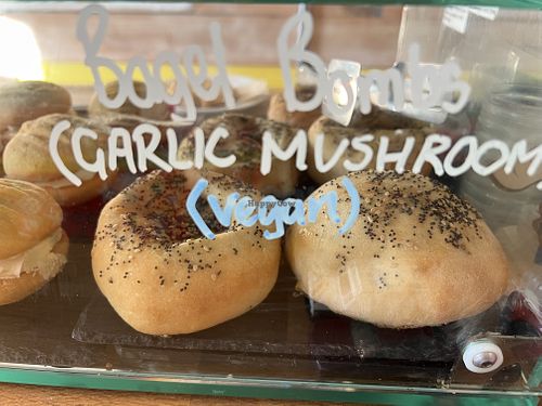   at Dreamy Goat Coffee Co. in Inverurie