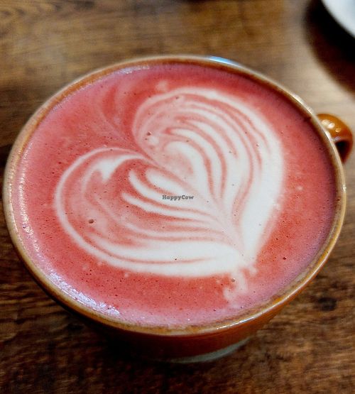 Dreamy Goat Coffee Co.