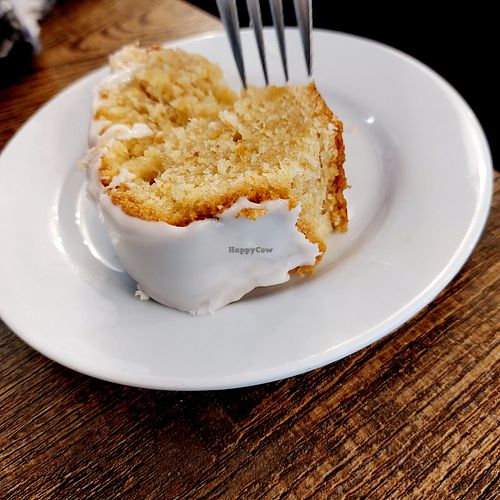 Dreamy Goat Coffee Co.