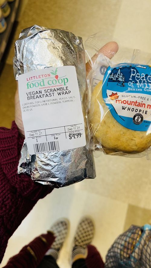 Littleton Food Coop Littleton New Hampshire Health Store HappyCow