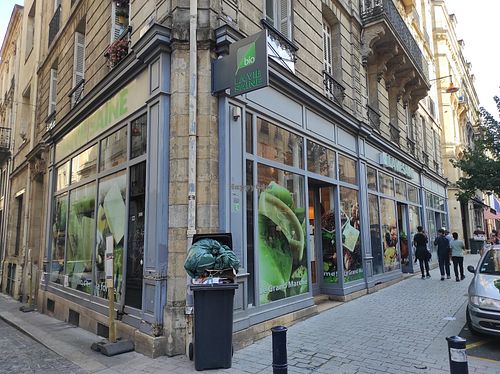 Image of La Vie Saine