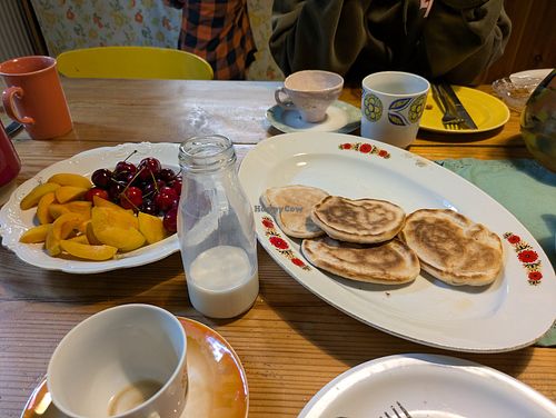  at Ptasie Radio in Brzozow