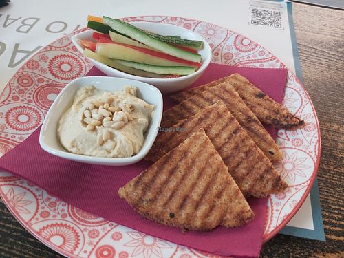  at Resto Bar Taraca in Kotor