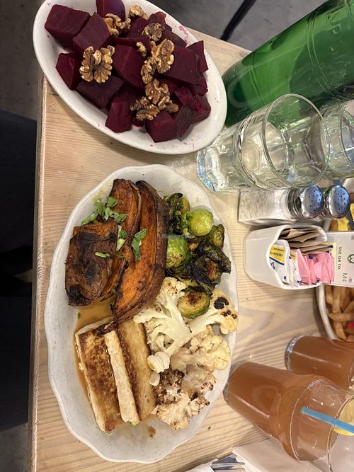   at Westville - Dumbo in New York City