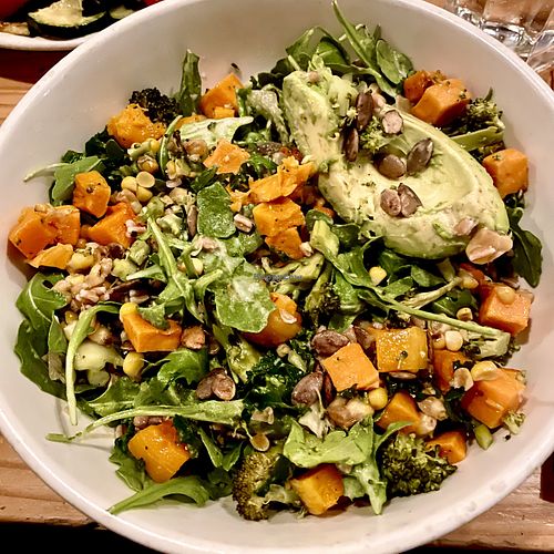 Image of Westville - Hell's Kitchen