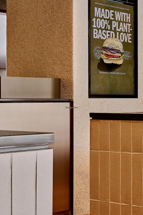  at VEGANBURG - Eunos Flagship Outlet in East Singapore