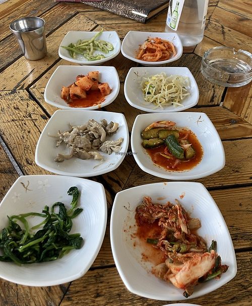   at Sodam in Tashkent