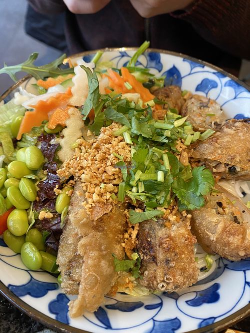 Image of Chay Vegan Asian Kitchen