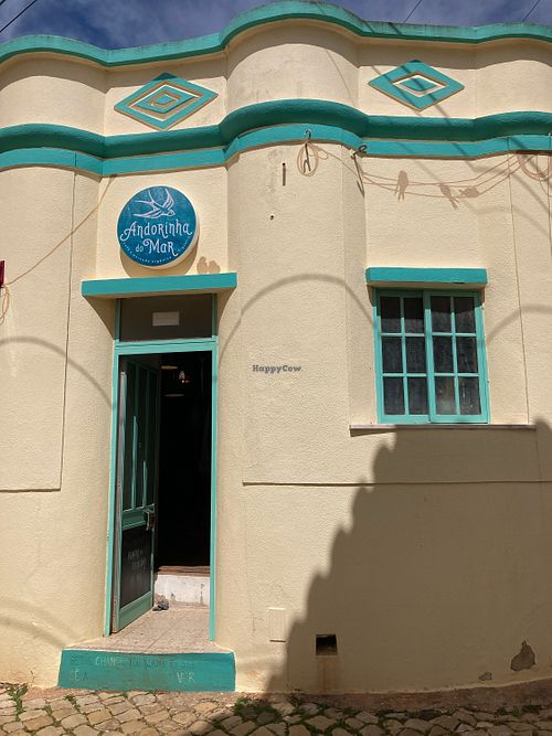   at Andorinha do Mar in Budens