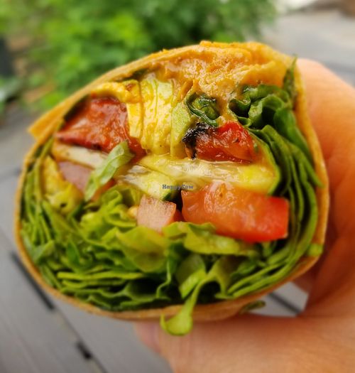  at Roots Lounge in Toms River