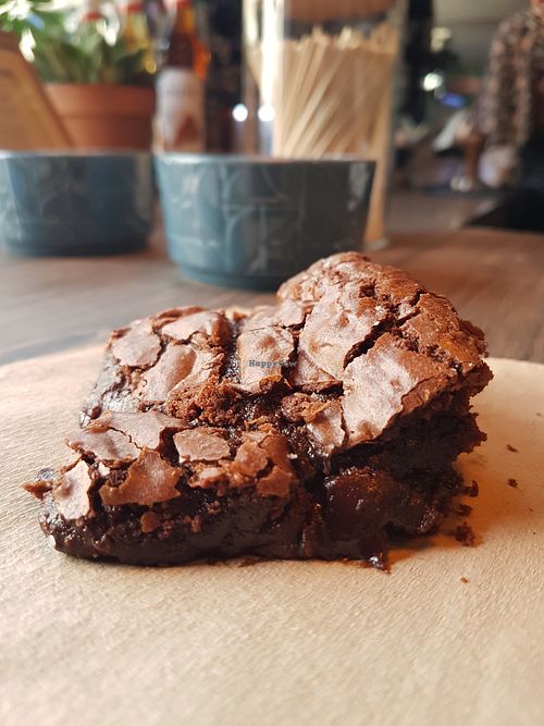 Image of Ground Plant Based Coffee