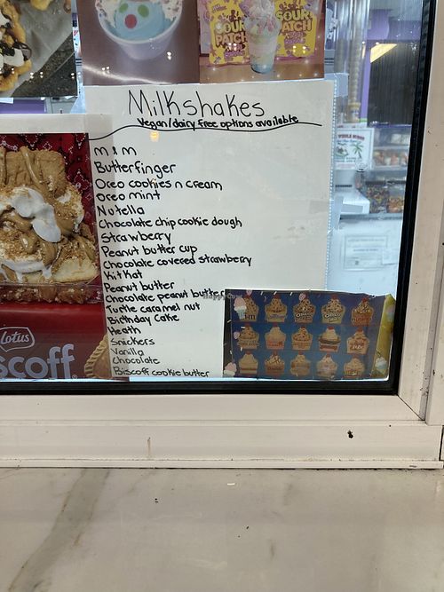   at The Whole Scoop in Bellmawr