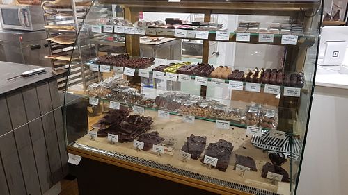 Inside at Tempt in York