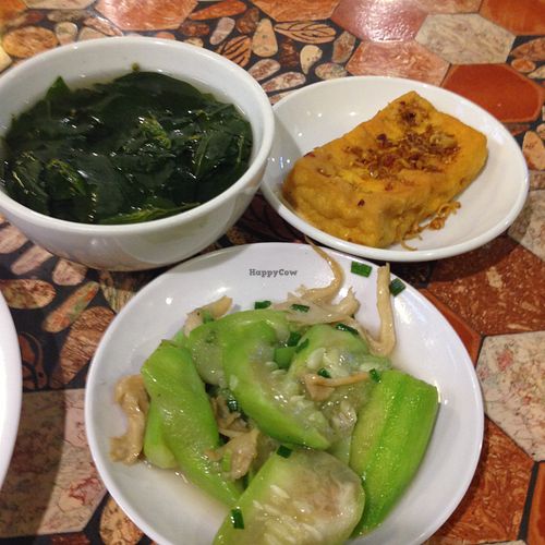 1 at Saigon Vegan - Vo Van Tan in Ho Chi Minh City