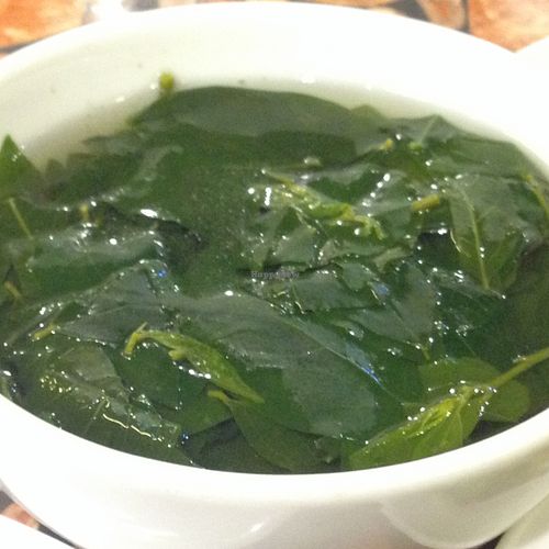 2 at Saigon Vegan - Vo Van Tan in Ho Chi Minh City