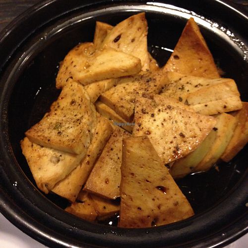 4 at Saigon Vegan - Vo Van Tan in Ho Chi Minh City