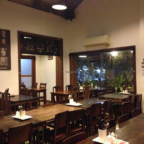 11 at Saigon Vegan - Vo Van Tan in Ho Chi Minh City