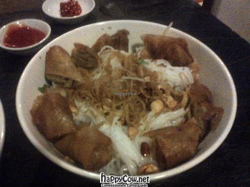  at Saigon Vegan - Vo Van Tan in Ho Chi Minh City