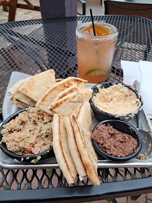  at Purple Fiddle in Thomas