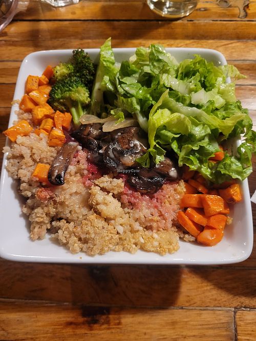  at Knotty Pine in Victor