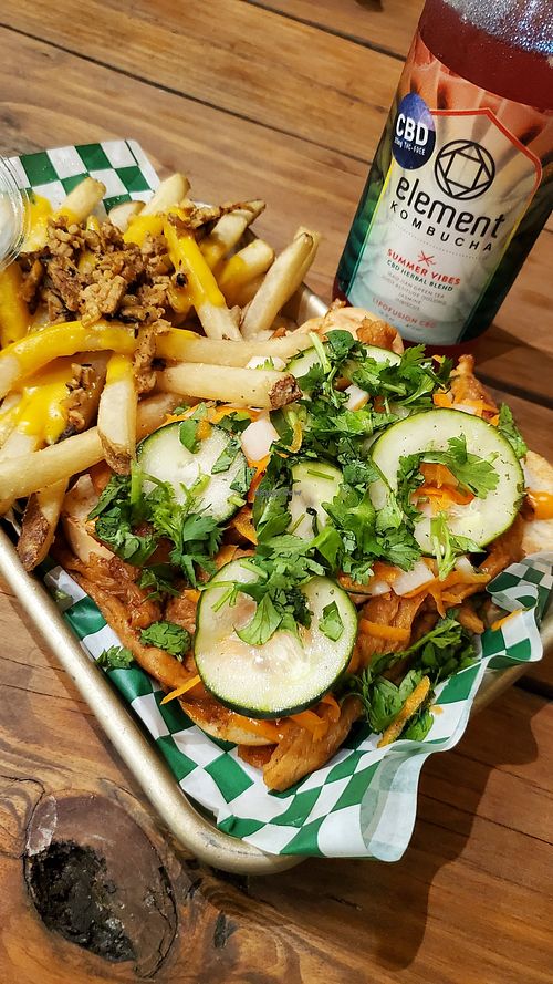 Image of Plantology - Cloud Kitchen - Maybe closed