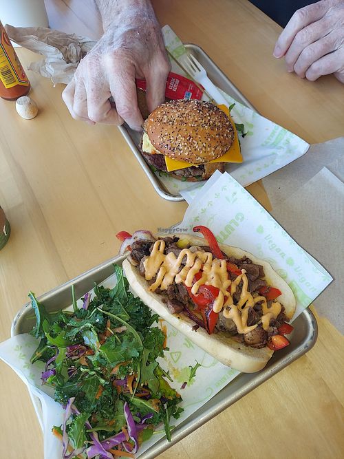  at Plantology - Cloud Kitchen - Maybe closed in San Antonio