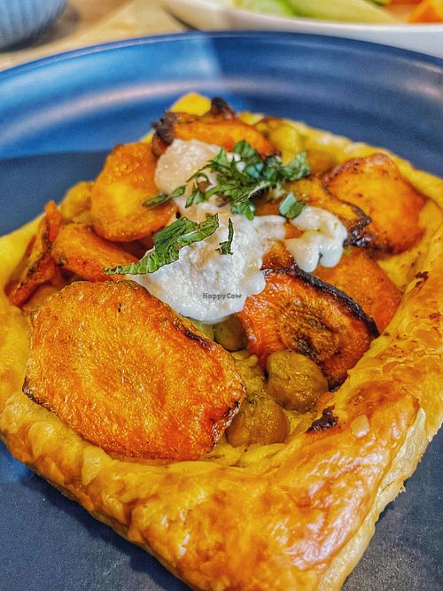 Iron Horse Ranch House Market Deeping Restaurant HappyCow