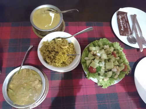  at Nha Hang FoodShop 45 in Hanoi