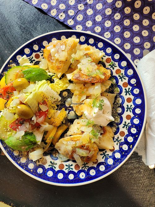 Image of BABA Handmade Cafe