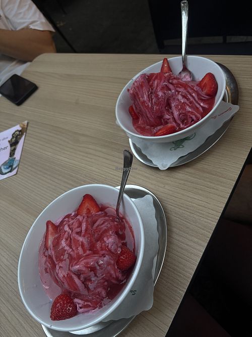   at Eisoase - Werler in Hamm