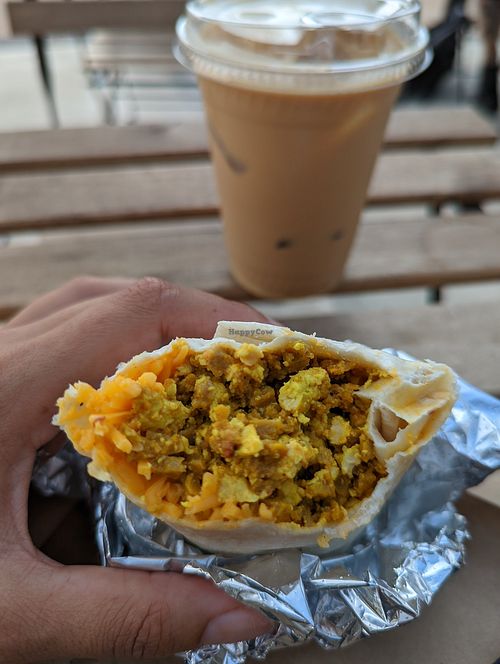  at Elegy Coffee in Nashville