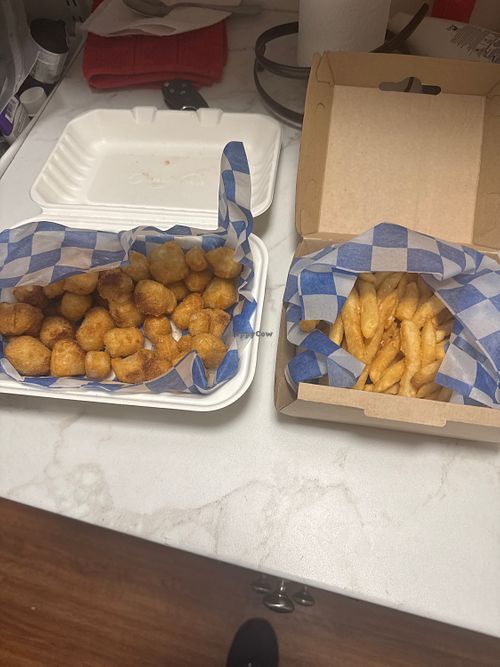   at Moto Pizza in Falmouth