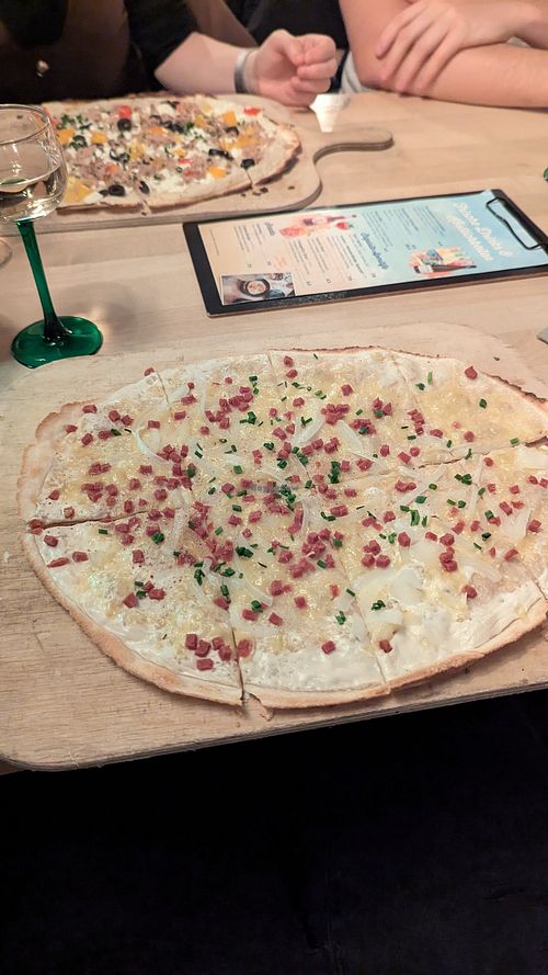  at Le Feu in Braunschweig